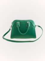 Beautiful Elegance Luxury Fashion Green Handbag